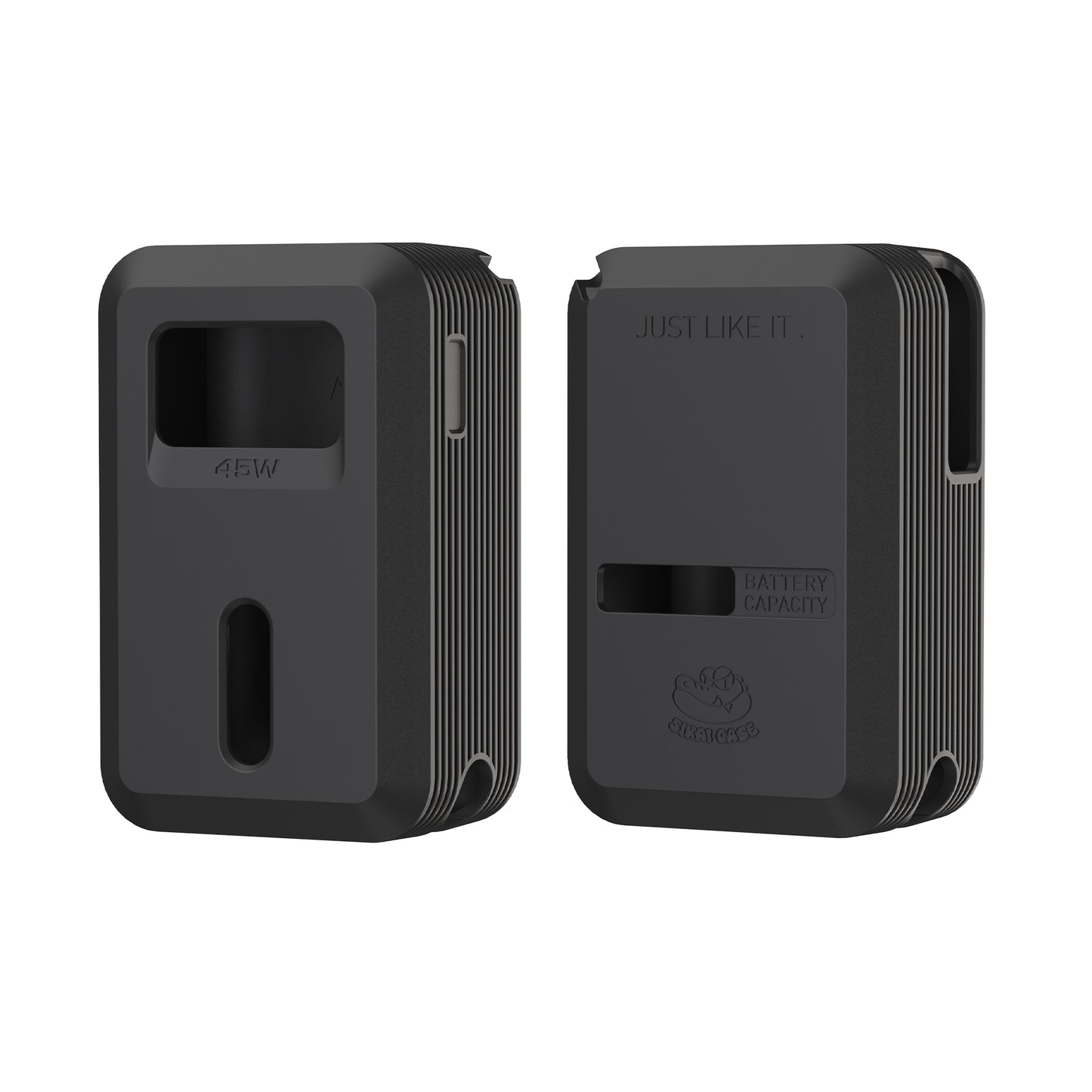 SikaiCase Silicone Case for Anker Nano Power Bank (10K, 45W) A1638