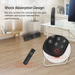 SikaiCase Silicone Remote Cover for LG MR21 / MR22 / MR23 / MR24 Magic Remote