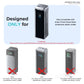 SikaiCase Silicone Case for Anker Prime Power Bank (20K, 220W) A110B / A110G