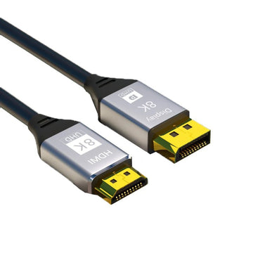 HDMI 2.1 to DP1.4