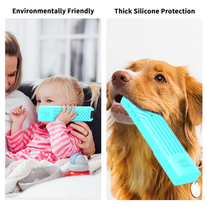 SikaiCase Silicone Remote Cover for LG MR25GA Magic Remote