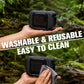 SikaiCase Silicone Case for JBL Go 5 Portable Speaker