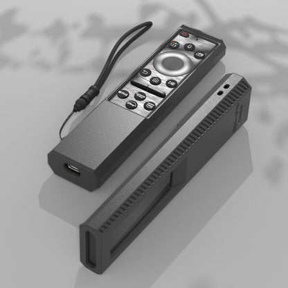 SikaiCase Silicone Remote Cover for Samsung SolarCell Remote (2022)
