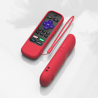 SikaiCase silicone remote cover for Roku RC580 Stick 4K Plus RCA1R RCAL7R - product image 6