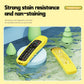 SikaiCase Crocodile Silicone Remote Cover for LG Magic Remote MR21 / MR22 / MR23 / MR24