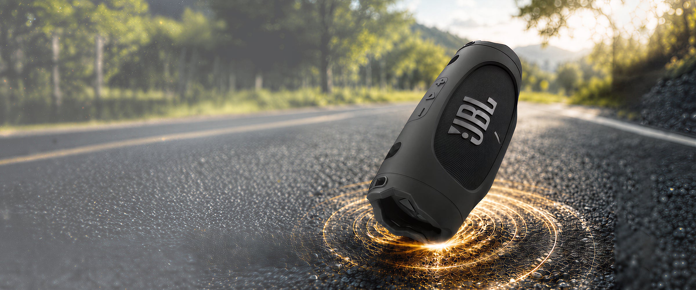 JBL Charge 6 Speaker
