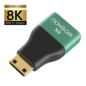 Mini HDMI a HMDI