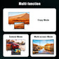 MOSHOU DisplayPort 2.1 Cord DP 2.1 Display Port 2.1 Cable 80Gbps 16K@60Hz 8K@60Hz FreeSync G-Sync HDR10 for Gaming Monitor SIKAI CASE