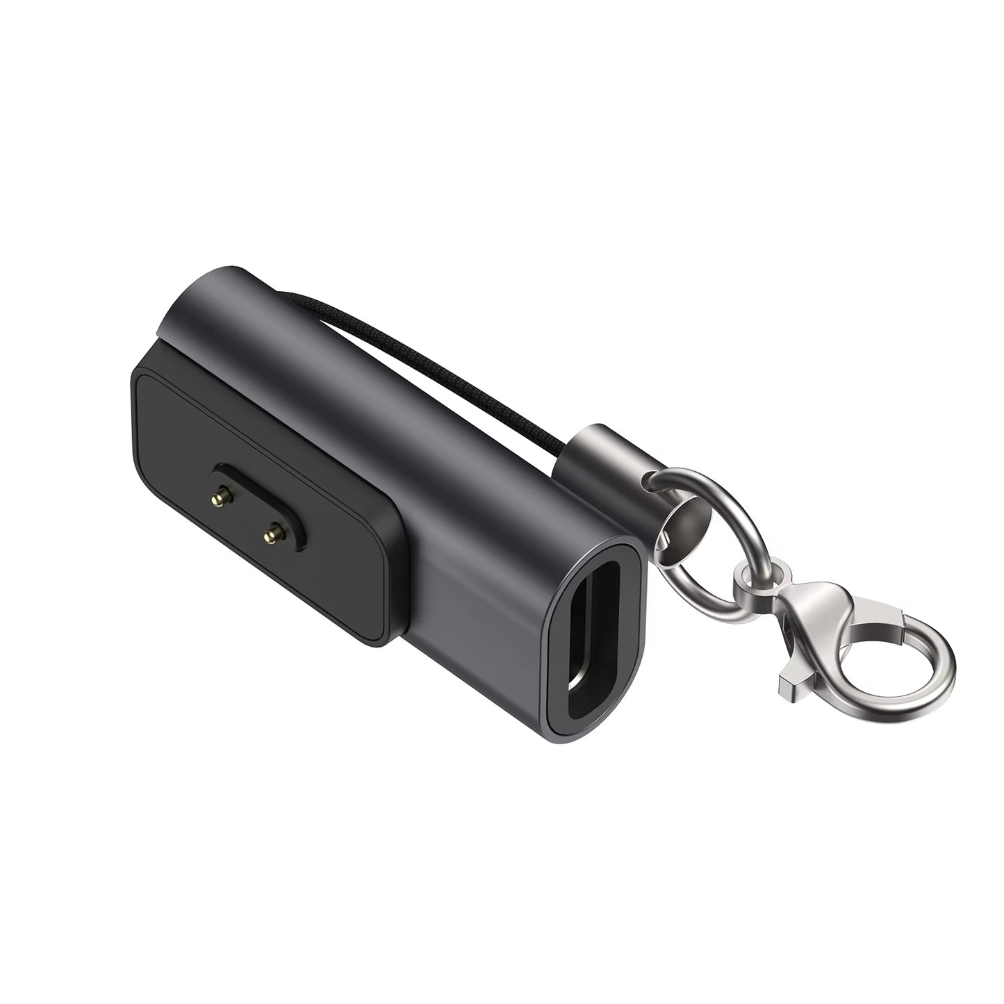 Watch Charger Adapter USB-C Charging Connector Type C Fast Charging Cable for Xiaomi Xiaomi Band 10/9/8 Redmi Watch 5/4