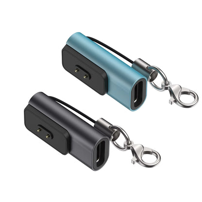 Watch Charger Adapter USB-C Charging Connector Type C Fast Charging Cable for Xiaomi Xiaomi Band 10/9/8 Redmi Watch 5/4