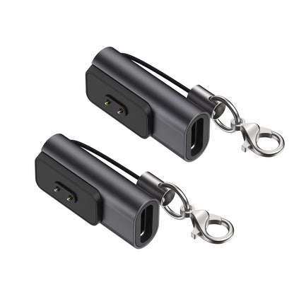Watch Charger Adapter USB-C Charging Connector Type C Fast Charging Cable for Xiaomi Xiaomi Band 10/9/8 Redmi Watch 5/4
