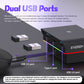Mouse Magnetic Charging Dock for Logitech for Logitech G PRO X SUPERLIGHT 2 GPW 1/2/3 G903/G703 MX Master 3S VGN F1 Dock Station SIKAI CASE