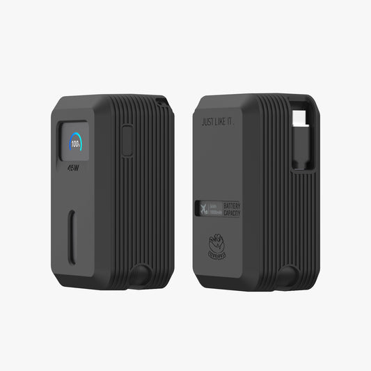 Silicone case for Anker Nano Power Bank 10K 45W A1638
