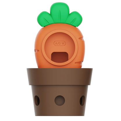SIKAI Plant Potted Charging Stand Dock for Apple Watch 9 8 SE 8 7 6 5 4 2 iWatch Station Holder Smart Accessories SIKAI CASE