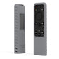 SIKAI Silicone Cover for Samsung BN59-01432A Original Voice Smart TV Remote Control Case for 2023 Solar Charging TM2360E TM2361E SIKAI CASE