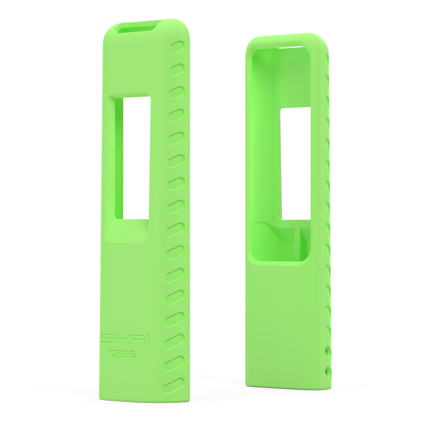 SIKAI Silicone Cover for Samsung BN59-01432A Original Voice Smart TV Remote Control Case for 2023 Solar Charging TM2360E TM2361E SIKAI CASE