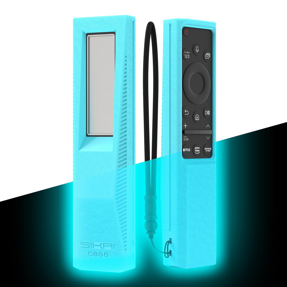 SIKAI TV Remote Control Case for Samsung QLED Smart TV BN59 TM1990C SIKAI CASE