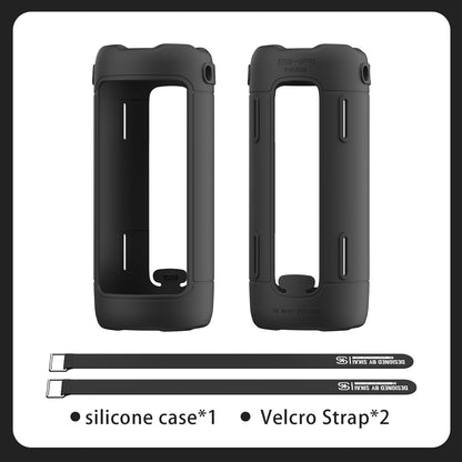 SikaiCase Silicone Case for JBL Grip Bluetooth Speaker