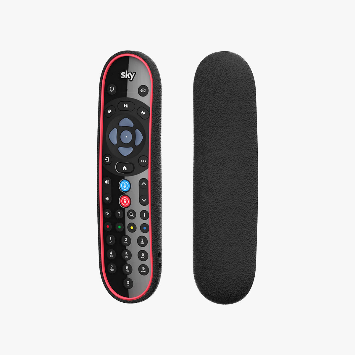 SikaiCase silicone remote cover for Sky Q EC201 EC202 EC302 - product image 1