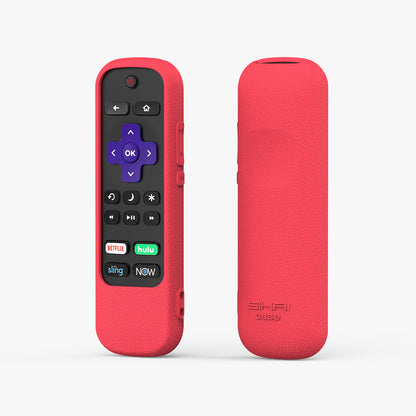 SikaiCase silicone remote cover for Roku RC580 Stick 4K Plus RCA1R RCAL7R - product image 1
