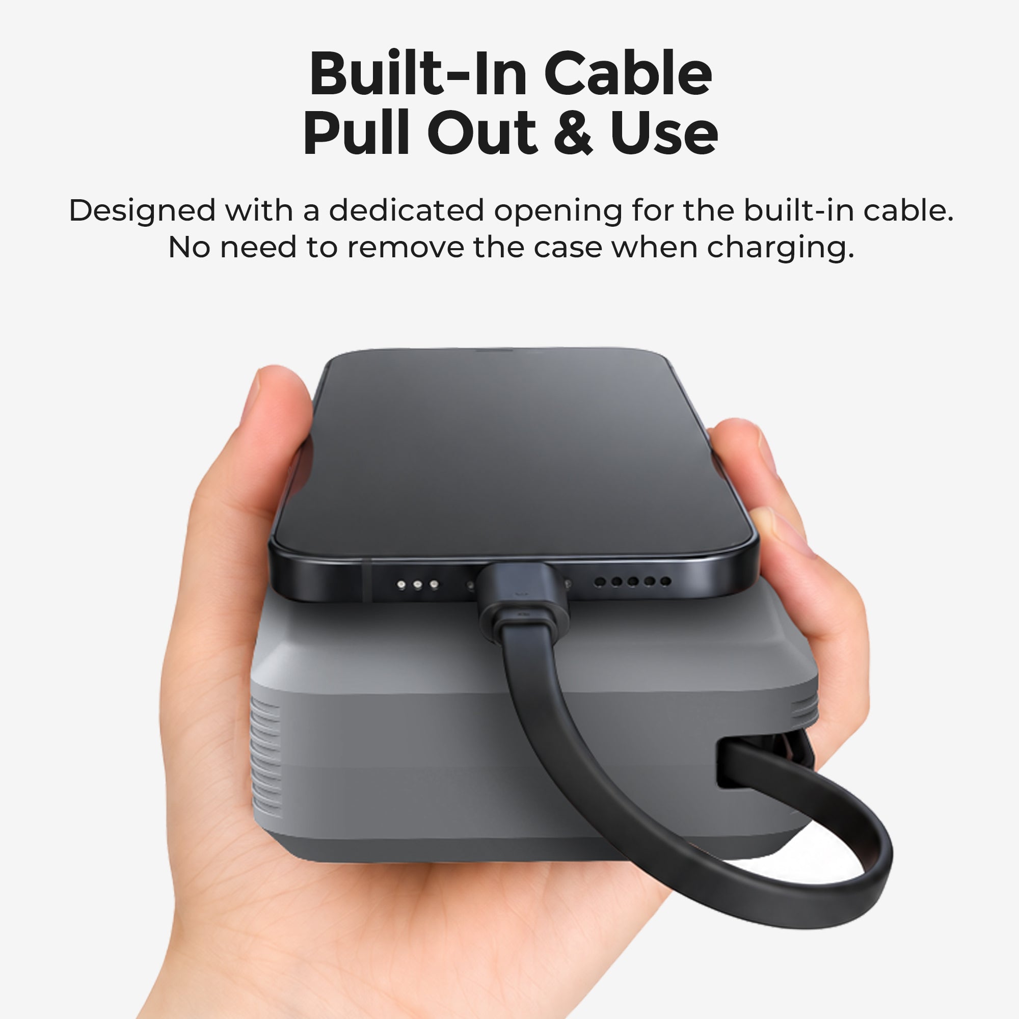 Anker A1383 Power Bank Silicone Case | SikaiCase – SIKAI CASE