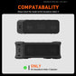 SikaiCase Silicone Case for Anker Soundcore 3 Portable Speaker