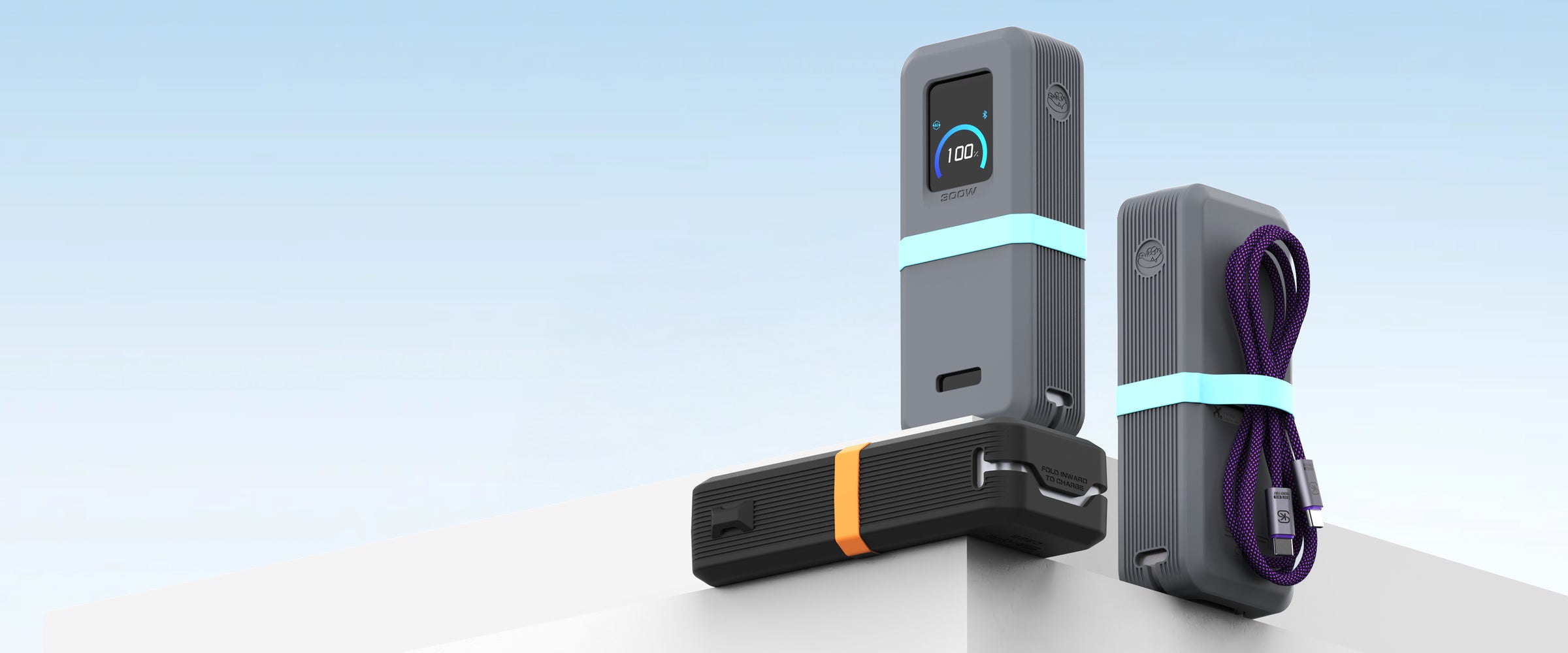 Anker Power Bank 300W