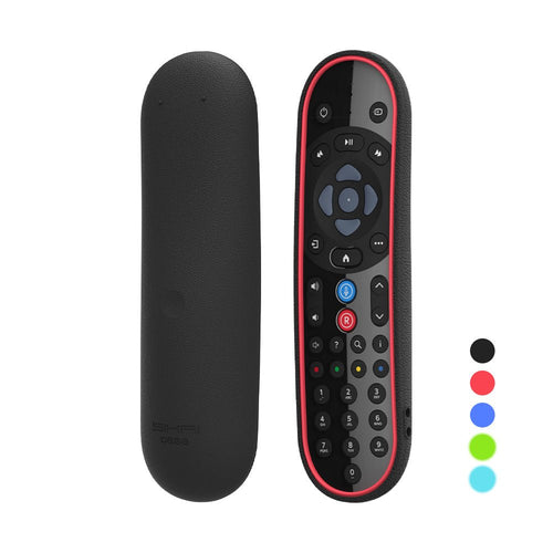 Anti - slip Protective Case for Sky Q Remote Control EC201/EC202 - Shockproof Cover for Sky Q Voice Remote - SIKAI CASE
