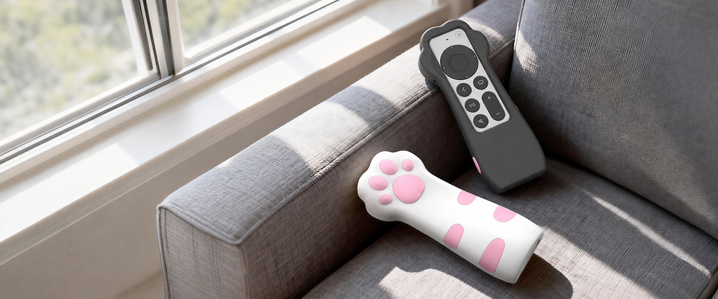 Apple TV Siri Remote