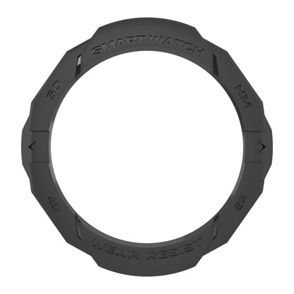 Case for Mi Xiaomi Watch S3 - Global Version Smart Watch Cover Accessories, Protective Shell - SIKAI CASE