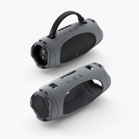 SikaiCase Silicone Case for JBL Charge 6 Portable Speaker