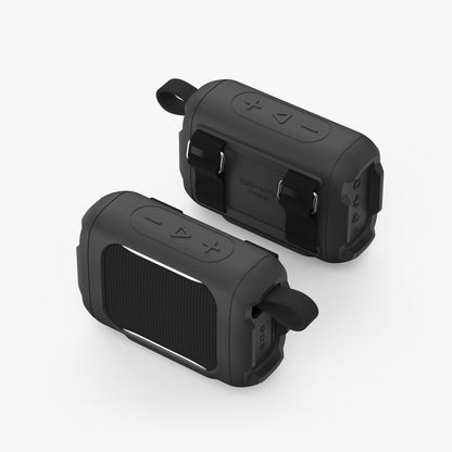 SikaiCase Silicone Case for JBL Go 5 Portable Speaker