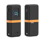 Silicone Case for Anker Prime PowerBank(20K,220W) Protective Cover with Precise Cutouts, Shockproof Scratch-Resistant Dust-Proof for Daily Use & Travel & Flight