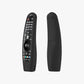 SikaiCase Silicone Remote Cover for LG MR600 / MR20 / MR19 / MR18 Magic Remote