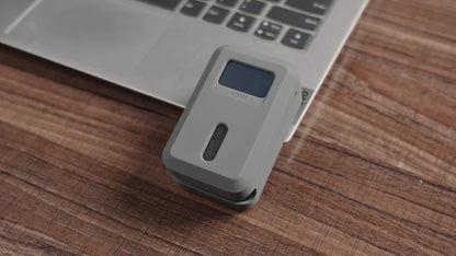 SikaiCase Silicone Case for Anker Nano Power Bank (10K, 45W) A1638