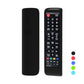 Remote Control Covers for Samsung TV BN59-01199F AA59-00666A 00816A 00813A 00611A 0741A Cases Skin-Friendly Dust-Proof SIKAI