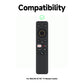 SIKAI CASE for Realme 4K Smart TV Stick Silicone Remote Control Case Protective Cover