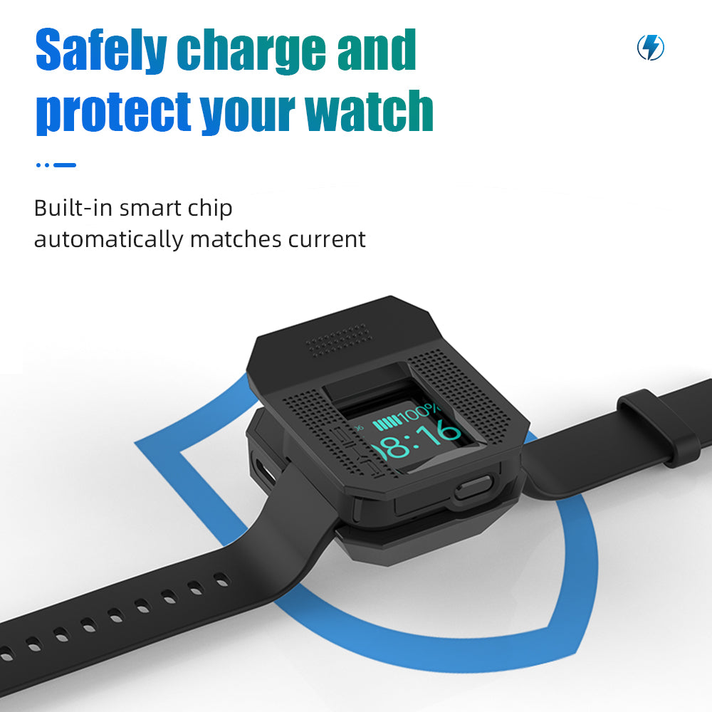 Clip Charger For Xiaomi Mi Watch Lite Redmi Watch