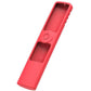 Case for Xiaomi Mi TV P1 50 43 P1E Q1 75 Q1E 55 XMRM-19 Bluetooth Voice Remote Control Luminous Protective Cover SIKAI CASE