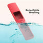 Case for Xiaomi Mi TV P1 50 43 P1E Q1 75 Q1E 55 XMRM-19 Bluetooth Voice Remote Control Luminous Protective Cover SIKAI CASE