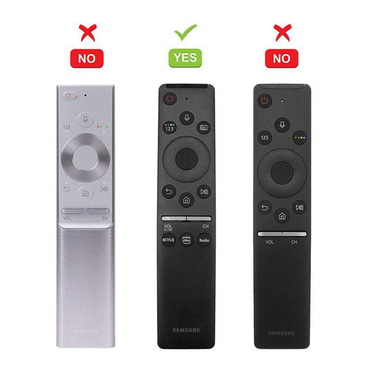 Cover for Samsung QLED smart TV BN59-01241A BN59-01242A BN59-01266A Remote control Silicone Case SIKAI Shockproof SIKAI CASE