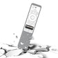 Cover for Samsung QLED smart TV BN59-01241A BN59-01242A BN59-01266A Remote control Silicone Case SIKAI Shockproof SIKAI CASE