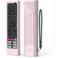 For Hisense TV Remote Control Protective Cover Compatible with Hisense ERF3C80H ERF3C80H(0012) Hisense QLED UHD 4K 2022 TV E78HQ A7GQ A6BG Remote Cover ERF3B80H ERF3D80H ERF3E80H,Anti-Slip Shell SIKAI CASE