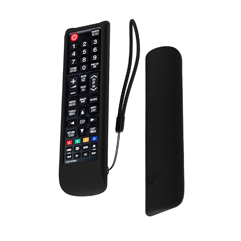 Remote Control Covers for Samsung TV BN59-01199F AA59-00666A 00816A 00813A 00611A 0741A Cases Skin-Friendly Dust-Proof SIKAI SIKAI CASE
