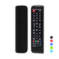 Remote Control Covers for Samsung TV BN59-01199F AA59-00666A 00816A 00813A 00611A 0741A Cases Skin-Friendly Dust-Proof SIKAI SIKAI CASE