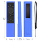 SIKAI Remote Case Cover for Samsung Smart TV BN59 Solar TM2280E