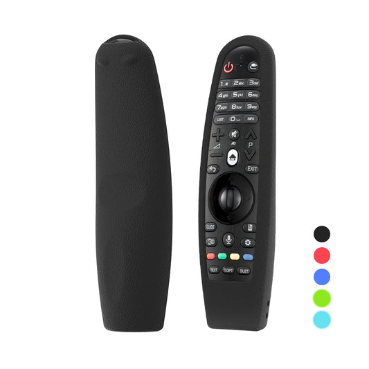 SIKAI AN-MR18BA Shockproof Protective Case Compatible with LG AN-MR20BA AN-MR19BA AN-MR650 AN-MR650A AN-MR600 Magic Remote SIKAI CASE