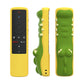 SIKAI CASE Crocodile Shape Remote Cover for Xiaomi Mi Box S 4A 4C 4X 4S 4X Mi TV Stick SIKAI CASE