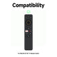 SIKAI CASE for Realme 4K Smart TV Stick Silicone Remote Control Case Protective Cover SIKAI CASE