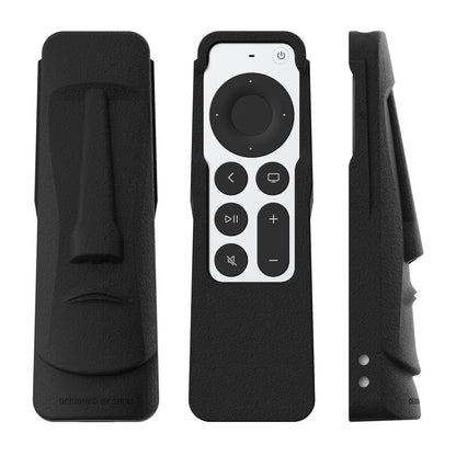 SIKAI Moai Statue Case For Apple TV 4K Siri Remote SIKAI CASE